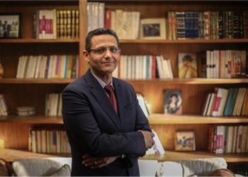 خالد البلشي يكشف تفاصيل مقترحات الصحفيين للحوار الوطني