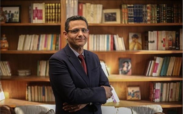 خالد البلشي يكشف تفاصيل مقترحات الصحفيين للحوار الوطني