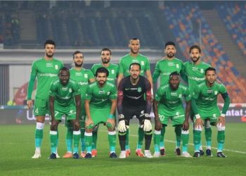 االاتحاد يفجر آبار إنبي بثلاثية ويتأهل لـ نصف نهائي كأس الرابطة