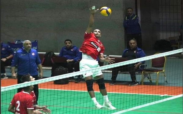 الأهلي يهزم الزمالك بثلاثية.. ومباراة فاصلة لتحديد بطل كأس الطائرة