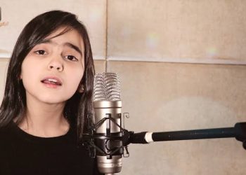 ساندرا عماد تكشف اسعد لحظات حياتها بعد نجاحها في عالم الطرب