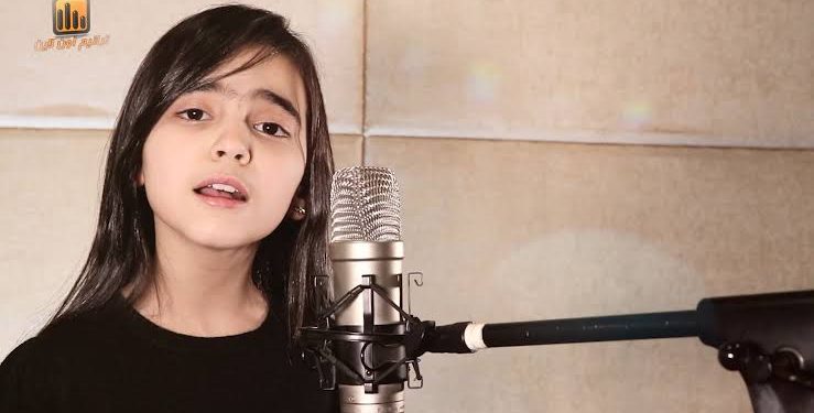 ساندرا عماد تكشف اسعد لحظات حياتها بعد نجاحها في عالم الطرب