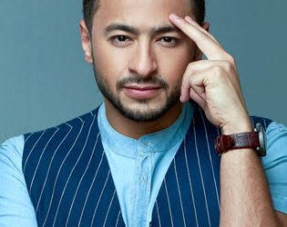 حماده هلال لا استطيع تقديم السيرة النبوية في عمل درامي