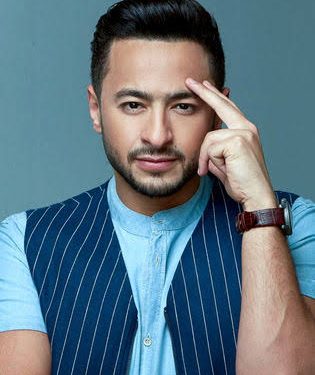 حماده هلال لا استطيع تقديم السيرة النبوية في عمل درامي