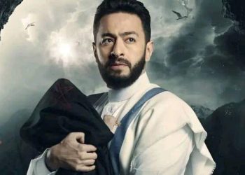 «المداح» الحلقة 21 | ظهور الجن العاشق لـ حمادة هلال.. وجريمة قتل بالخطأ على أعتاب المقبرة