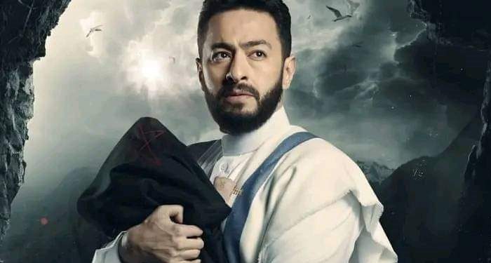 «المداح» الحلقة 21 | ظهور الجن العاشق لـ حمادة هلال.. وجريمة قتل بالخطأ على أعتاب المقبرة