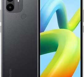 تعرف على مميزات وسعر شاومي Redmi 12C في مصر