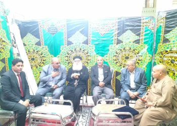 حزب مصر القومي