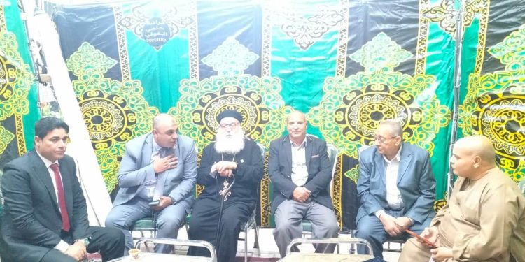 حزب مصر القومي