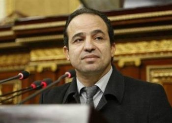 محمد إسماعيل يروى رحله وفاه والده كان اهم شخصيه في حياتي