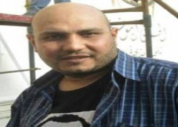 محمود كامل: نقابة الصحفيين تسعى لحل أزمة حسام السويفي مع وكالة أنباء الشرق الأوسط