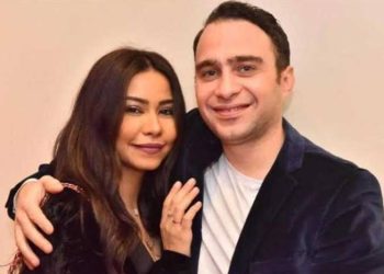 حسام حبيب يتغزل في شيرين عبد الوهاب