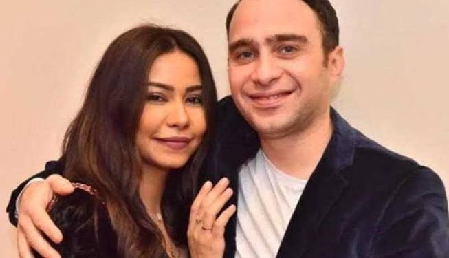 حسام حبيب يتغزل في شيرين عبد الوهاب