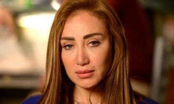 ريهام سعيد تعتذر لطارق نور بسبب حبر سري
