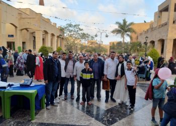 نادى الزهور