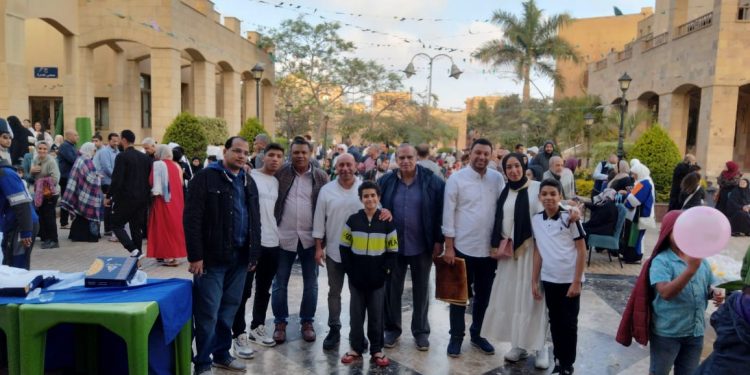 نادى الزهور