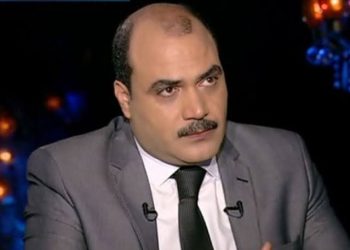 محمد الباز: أحمد موسى أحسن مقدم برامج توك شو