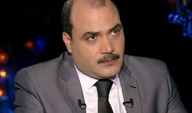 محمد الباز: أحمد موسى أحسن مقدم برامج توك شو