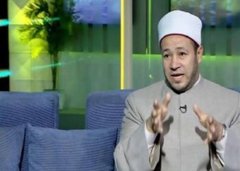 بالفيديو.. أمين الفتوى: من حق النساء ممارسة للرياضة