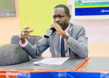 قيادي بالتجمع الاتحادي: الشعب السوداني يعيش تحت ظروف معيشية صعبة