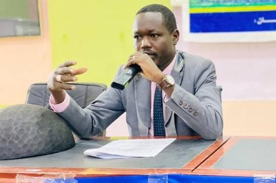 قيادي بالتجمع الاتحادي: الشعب السوداني يعيش تحت ظروف معيشية صعبة
