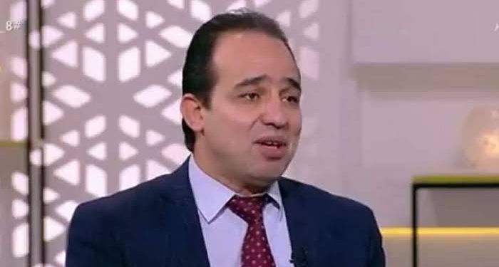 النائب السابق محمد إسماعيل: خضت العديد من المعارك أثناء فترة وجودى بالبرلمان