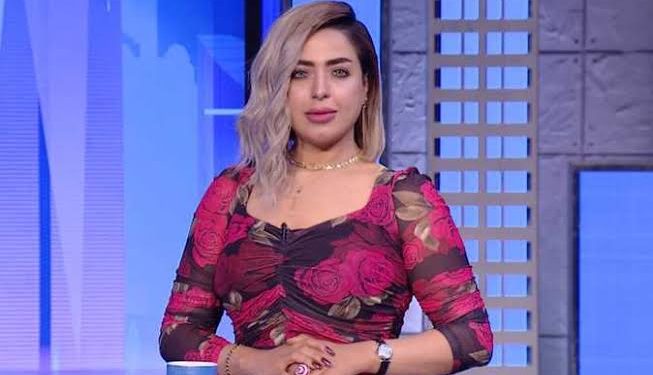 منى العمدة : تدشين شركة لإنتاج المسلسلات والأفلام والإعلانات والبرامج التلفزيونية