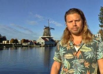 الأغرب على الإطلاق.. رجل هولندي ينجب ٥٥٠ طفلا