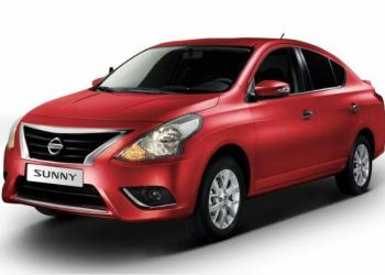 نيسان صني موديل 2024