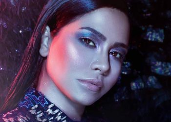 شيرين عبدالوهاب تحي حفلا غنائيا كبيراً بدبي أول أيام عيد الفطر