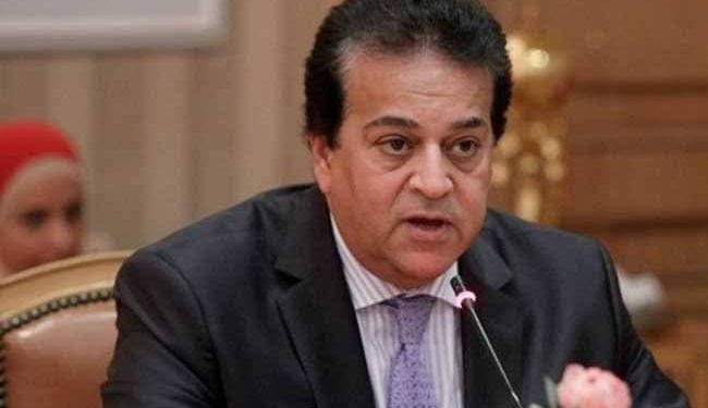 الصحة تطلق 3 قوافل طبية ضمن مبادرة “رئيس الجمهورية” لحياة كريمة