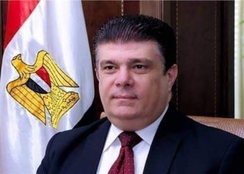 رئيس  الوطنية للإعلام يهنئ البابا تواضروس بمناسبه عيد القيامة المجيد