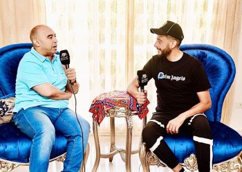 الفنان عصام السقا: اشتغلت بياع جرايد أمام مسرح الزعيم علشان أصرف على نفسي ودراستي