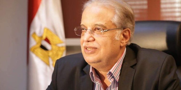 اللواء عبدالحميد خيرت: أين دور جامعة الدول العربية من الأحداث الجارية في  السودان