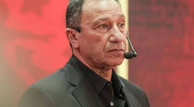 قبل موقعة الرجاء المغربي .. تفاصيل مكالمة الخطيب مع عزيز البدراوي