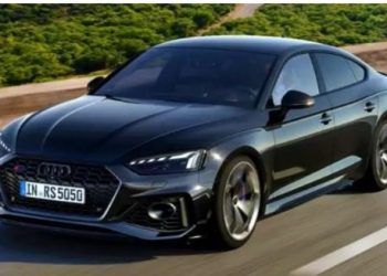 سيارة أودي A5