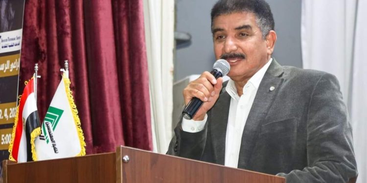 التحقيق مع أمين صندوق المهندسين في نيابة الأزبكية بسبب وقائع مخالفات قرية ريماس