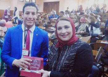 عميد كلية الدراسات العليا للطفولة تكشف لرادار 90 موعد امتحانات الفصل الدراسي الثاني