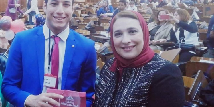 عميد كلية الدراسات العليا للطفولة تكشف لرادار 90 موعد امتحانات الفصل الدراسي الثاني