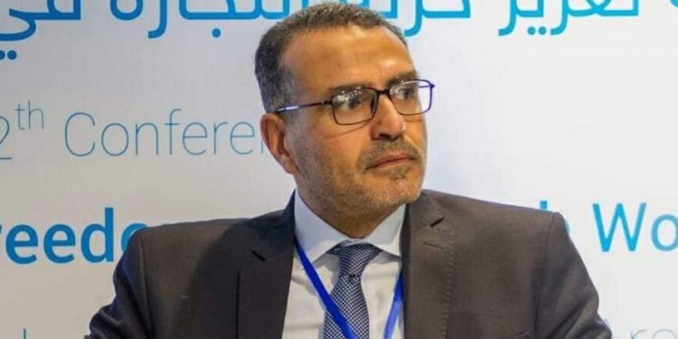 السياسي محمود العلايلى: لماذا لا نعتد بالزواج الشفهى مثل الطلاق الشفهي؟