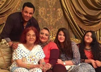 ” محمد فؤاد لشيخ العرافين” بناتي خط أحمر وبلاش كلام عليهم”