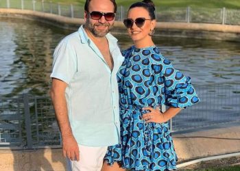 ريهام عبدالغفور لـ”حبر سري”: لو قصرت في حق زوجي هقبل الخيانة