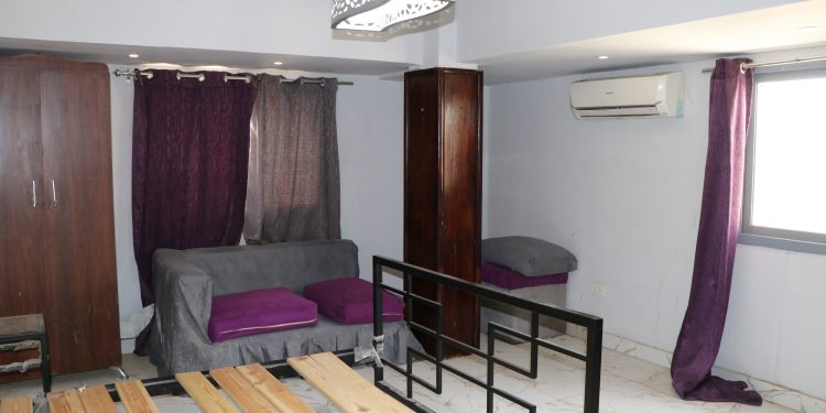 نقابة الأطباء تعلن عن تشغيل ثالث الاستراحات الفندقية للأطباء قريبا