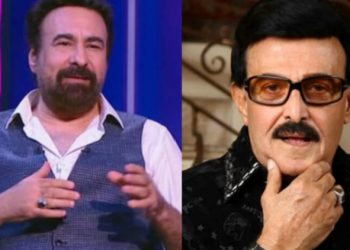 طارق الدسوقي: سمير غانم أنقذني من العمى.. وأعماله الخيرية كتير