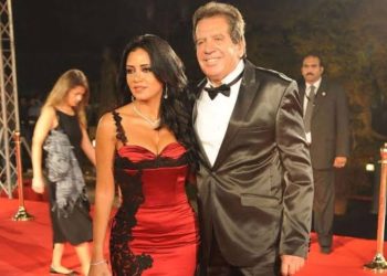 المنتج محمد مختار لـ”حبر سري”: رانيا يوسف مكانش حد يعرفها … واتعرفت بسبب جوازها مني