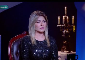 علا غانم تفجر مفاجأة عن طليقها: اختلس 450 ألف دولار من حساب شركتى