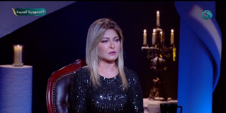 علا غانم تفجر مفاجأة عن طليقها: اختلس 450 ألف دولار من حساب شركتى