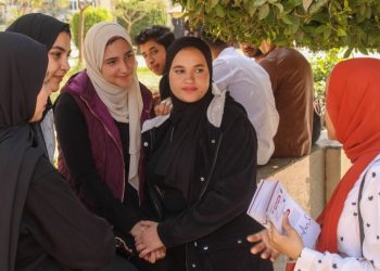 اتحاد صيادلة الفيوم يطلق حملة للتبرع بالدم ونشر الوعى