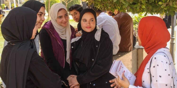 اتحاد صيادلة الفيوم يطلق حملة للتبرع بالدم ونشر الوعى