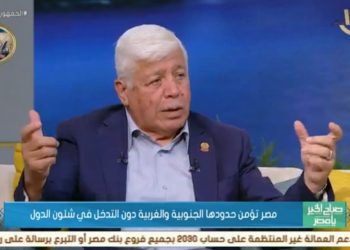 اللواء محمد الغباري: إجلاء 117  من المستهدفين من قِبل مليشيات الانتشار السريع بالسودان بدون هدنة